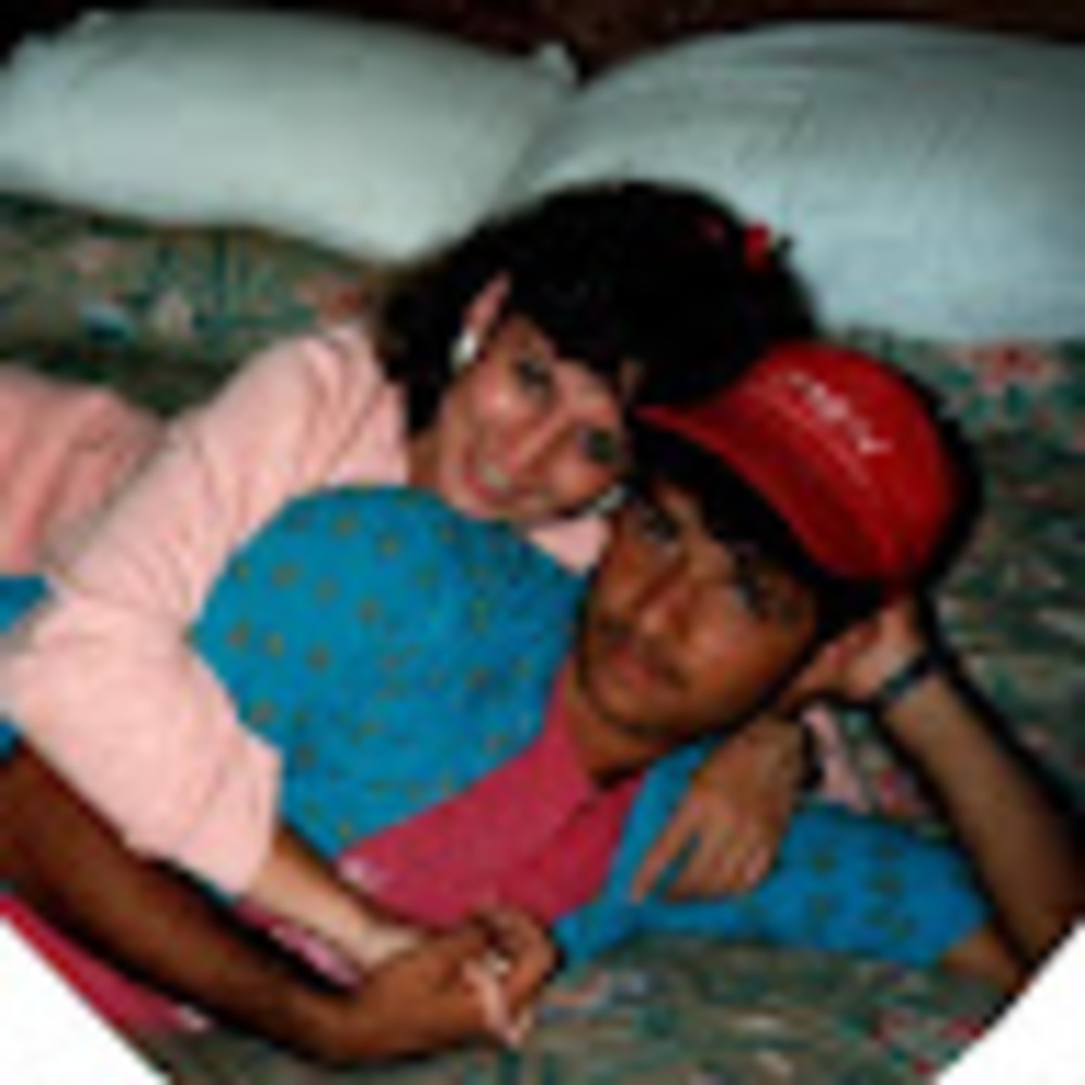 Meet your Posher, Kerrie